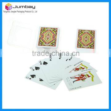 Fournier Quality Plastic Playing Cards photo-2