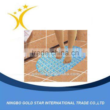 Non-slip PVC Bath Mat Rubber Bath Mat