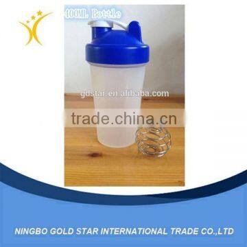 Drinkware Type PP Plastic Type 700ml wholesale protein shaker