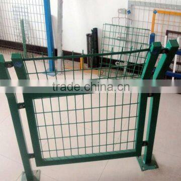 wire mesh fence for boundary wall