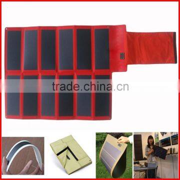 36W/18V Flexible solar panel price per watt                        
                                                Quality Choice