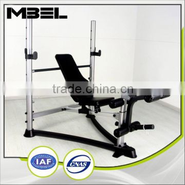 Outdoor Fitness Equipment