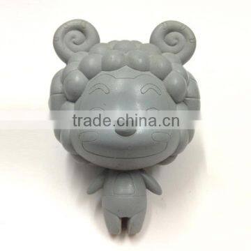 High Quaity PVC Charactor Figurines photo-3
