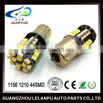 Hot Sale Super Bright Ba15s/1156 1210 44smd Auto Interior Led Parts Car Led Light photo-3