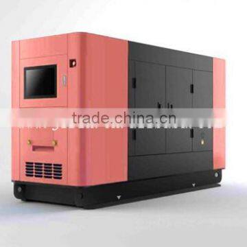 150kva Low noise diesel generator