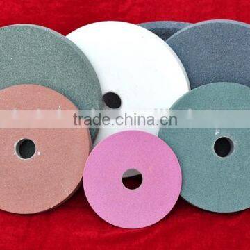 China suppliers grinding wheel abrasive stone