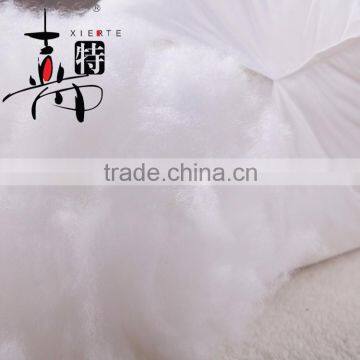 2016 Hot Sell Hotel Polyester Fiber Pillow photo-6
