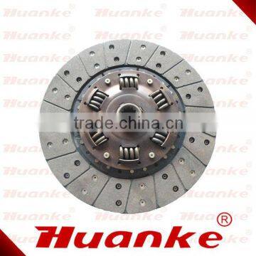 Forklift Transmission System Parts 13 Teeth Mitsubishi Clutch Disc For Mitsubishi Forklift