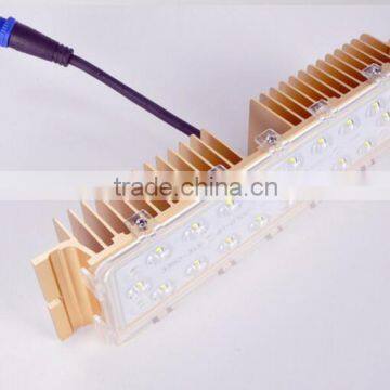 Recommend Supplier Different Lens 30w 60w Solar Led Street Lights Modules photo-6