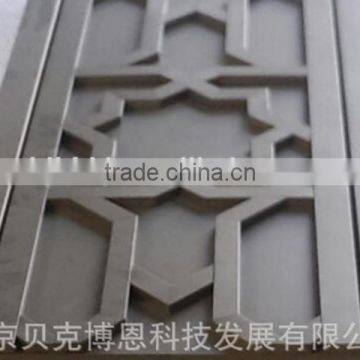 Black Anodized Aluminum Plate photo-3