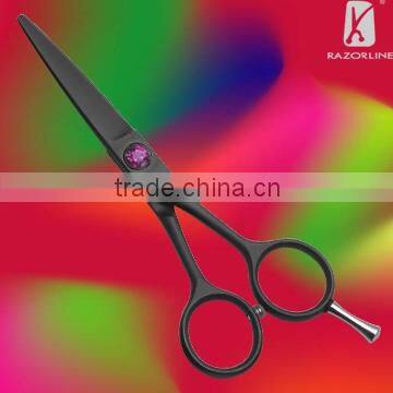 Stainless Steel Convex Titanium Solan Shear(LA936)