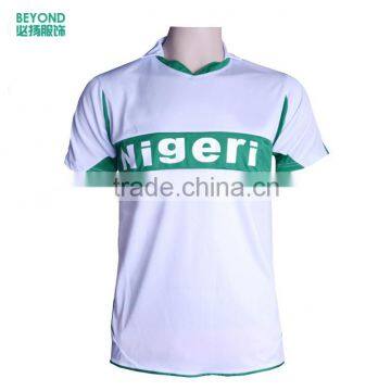 custom company name print team sportswear