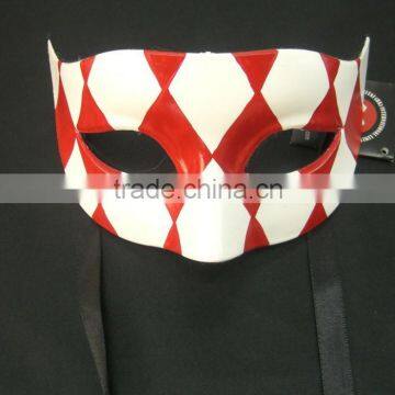Carnival Makeup Party Eye Mask photo-6