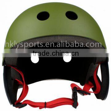 2016hot sale OEM ABS shell ce 1385 helmet for inflatable rafting boats