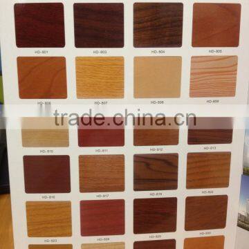aluminium composite panel ACP fire-rated