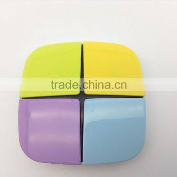 2015 New Design MultiColor Mini Size Power Bank photo-2