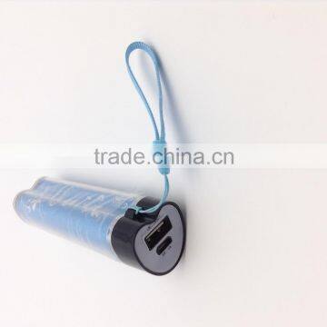 Low Cost Cute Design Mini Size Power Bank photo-3