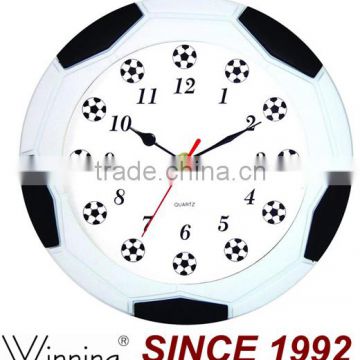 Football Wall Clock, Football Clock