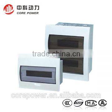 Waterproof Electric Metal Distribution box