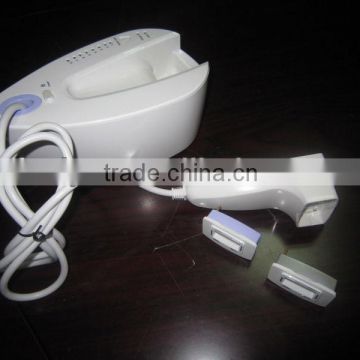 Shrink Trichopore IPL Skin Vascular Lesions Removal Rejuvenation Machine For Home Use Pain Free