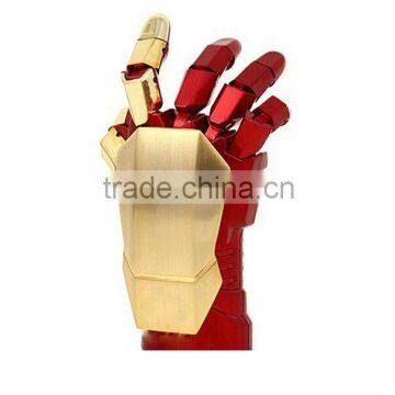 Custom Avengers Usb Flash Drive From Manufactor 8 Years of Production Experience photo-2