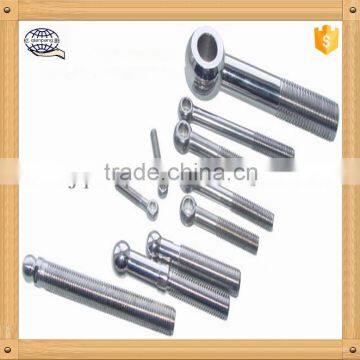 Stainless Marine Swivel Eye Bolts Din580 With Iso9001:2000 Certified photo-6