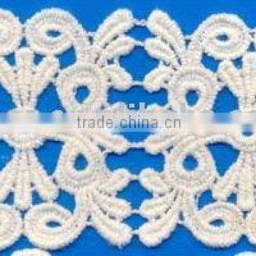 available stock lace