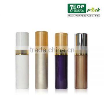 Water care Cosmetics bottle Airless PP Packaging PA10