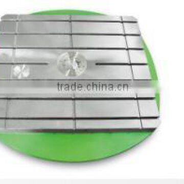 DBM-130 4 Axis Cnc Horizontal Milling Boring Machine photo-5