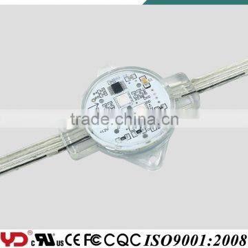 IP68 CE UL Waterproof Anti-shock multi color led light