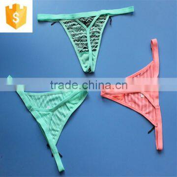 The New Assembly Thongs Photos photo-6