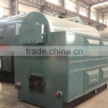 Biomass Steam Boiler Wood Pellet Boiler Using for Bangladesh