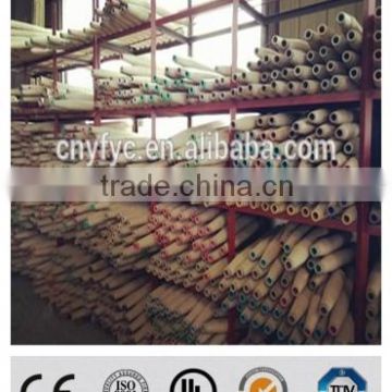 Operation clean automatic core cutting machine paper