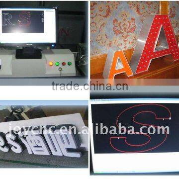 cnc bending machine for aluminum