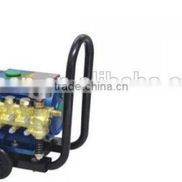 Car Washer equipment and cleaning