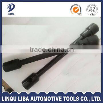 Hexagon Double end heavy duty lug wrench