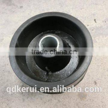 boat rubber roller