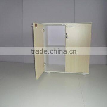 Melamine Office Hanging File Cabinet photo-2