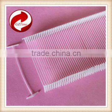 GZtime Guangzhou Fulling Pin/arrow Tag Pin/ Many Size /Fine Tag Pin/Plastic Tag Pin for Garments/U Loop Lock/plastic Seals photo-6