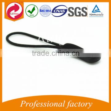 High quality best-selling,promotion low price rubber zipper puller RF-011