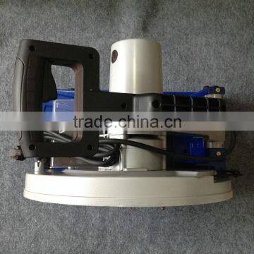 14" Aluminium Tube Steel Tube Metal Profile Cutting Machine photo-4