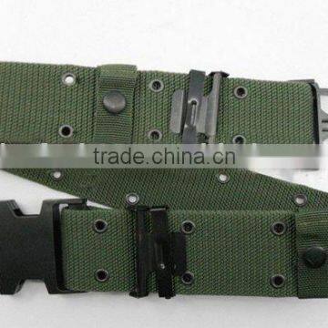 military belt