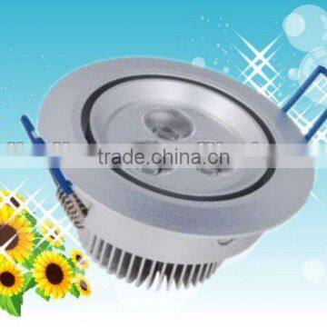 LED Down Light
