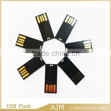 2016 business card pen drive usb flash drive storage cases