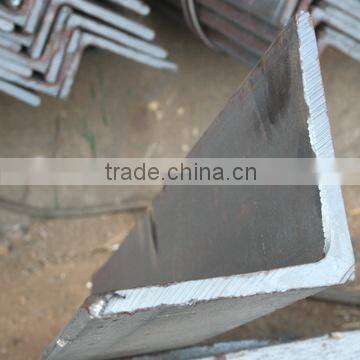 Hot Rolled Angle Steel Bars