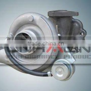 TD05-20G turbocharger