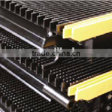Escalator Metal Pallet L800
