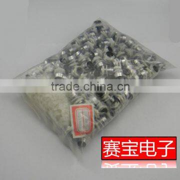 LED LED lamp socket 10MM LED lamp luminous tube base the whole package to sell