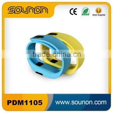 Android and IOS Smart Phone, Tablets OLED Smart Pedometer photo-4