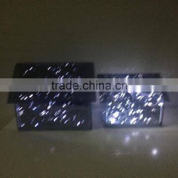 2017 Hollywood Lighted Mirror With Led Light,led Light Magnifying Mirror photo-3